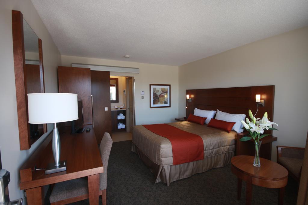 Motel Adam Gatineau Habitación foto