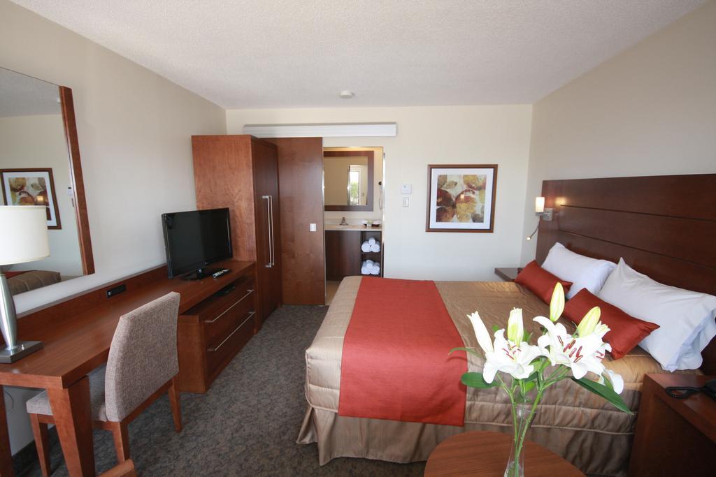 Motel Adam Gatineau Habitación foto