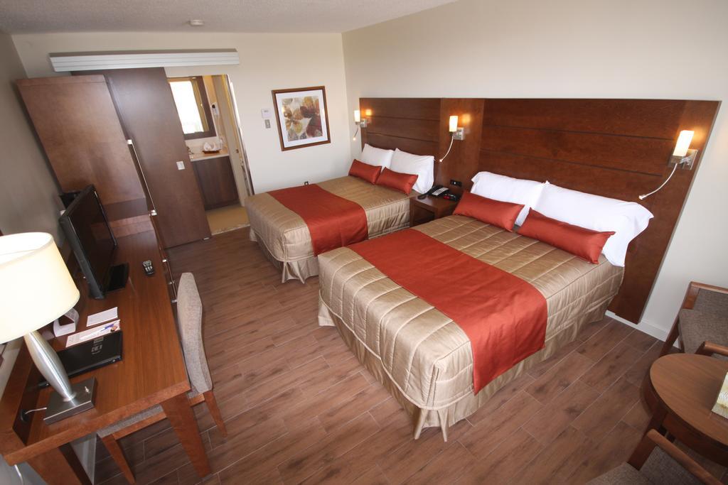 Motel Adam Gatineau Habitación foto