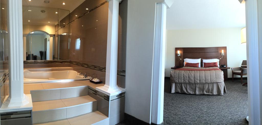 Motel Adam Gatineau Habitación foto